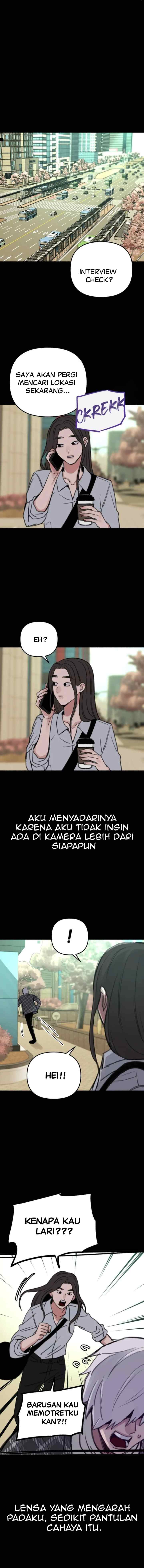 Muse On Yumyeong chapter 76 halaman 15