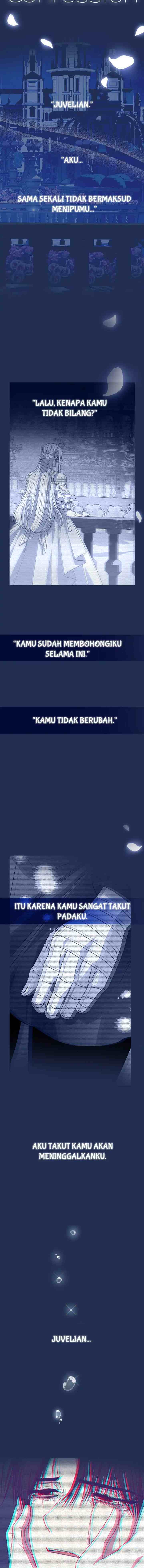 Father, I Don't Want to Get Married! chapter 73 halaman 19