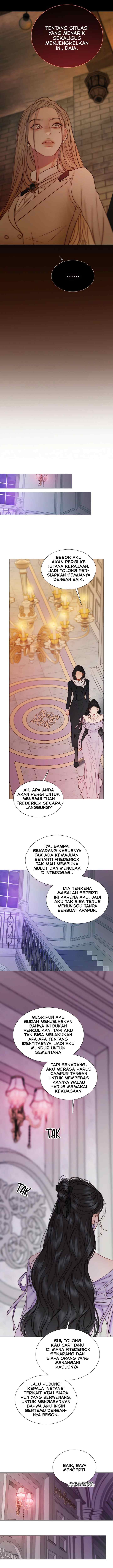 Serenity chapter 109 halaman 10