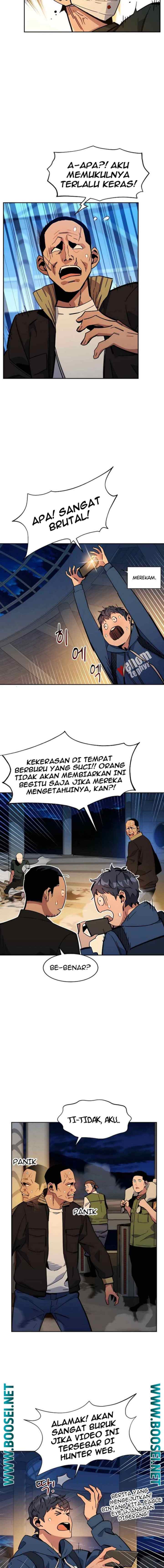 Auto-Hunting With Clones chapter 12 halaman 13
