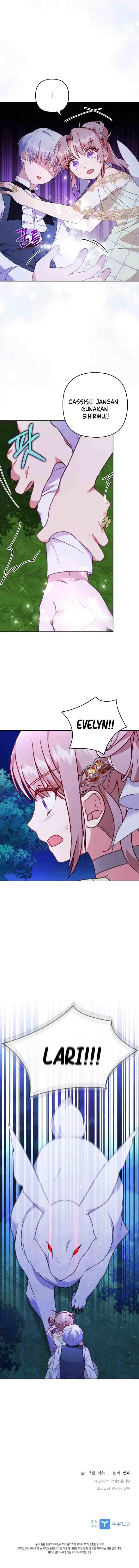 I Was Seduced By The Sick Male Lead chapter 17 halaman 12