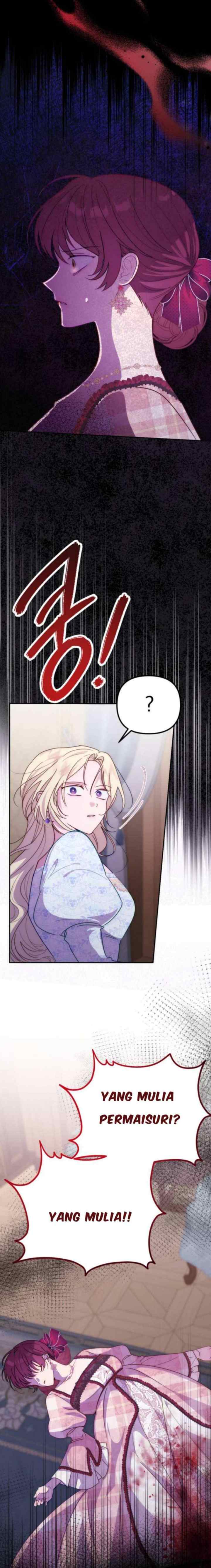 When the Mad Emperor Embraces Me chapter 45 halaman 19