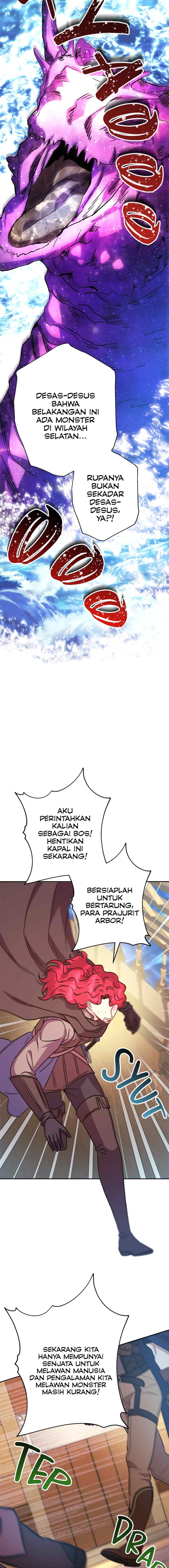 Anyway, It Is A Ropan chapter 61 halaman 17