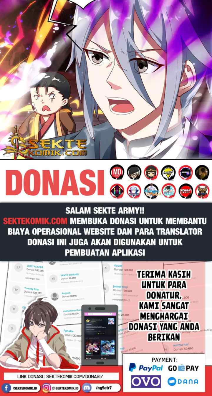 Dushi Xiaoyao chapter 102 halaman 17