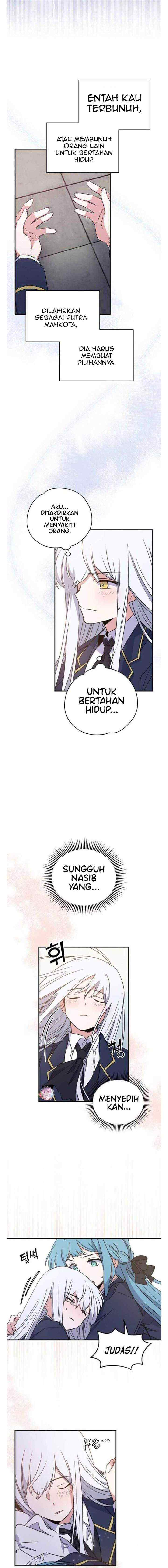 Yigret chapter 22 halaman 14