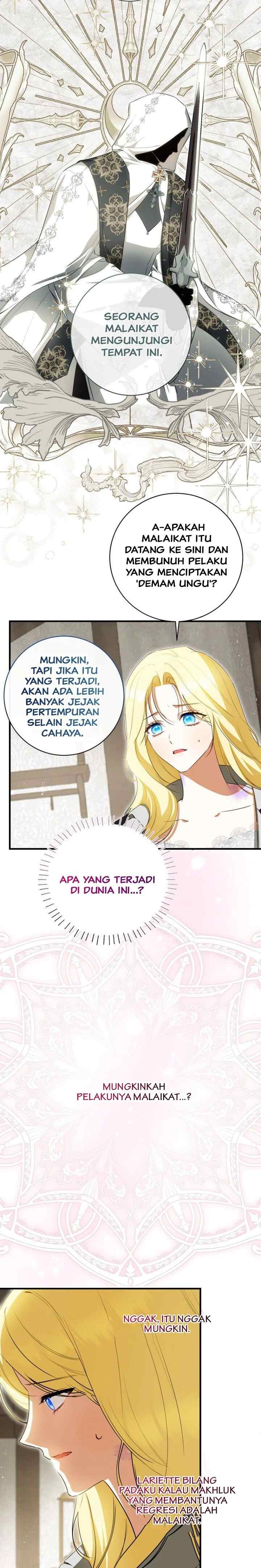 I Think I've Transmigrated Somewhere chapter 47 halaman 17