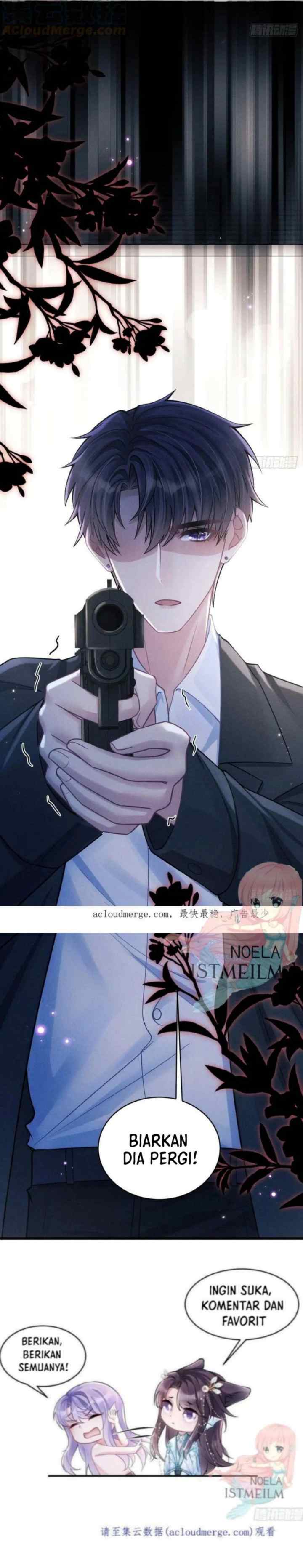 I Suspect the Actor Is Fishing for Me chapter 83 halaman 18