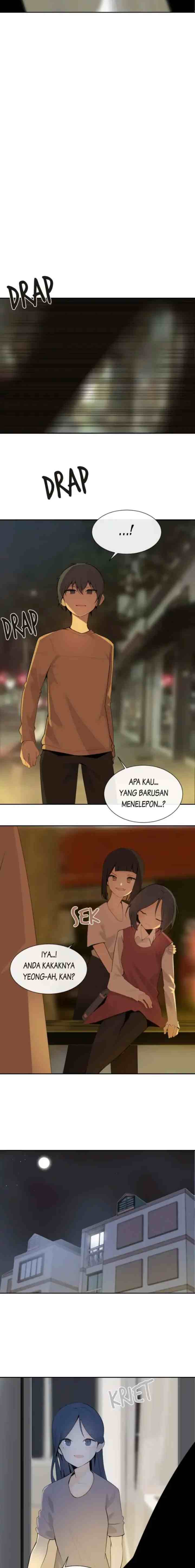 Devil Sword King chapter 202 halaman 9