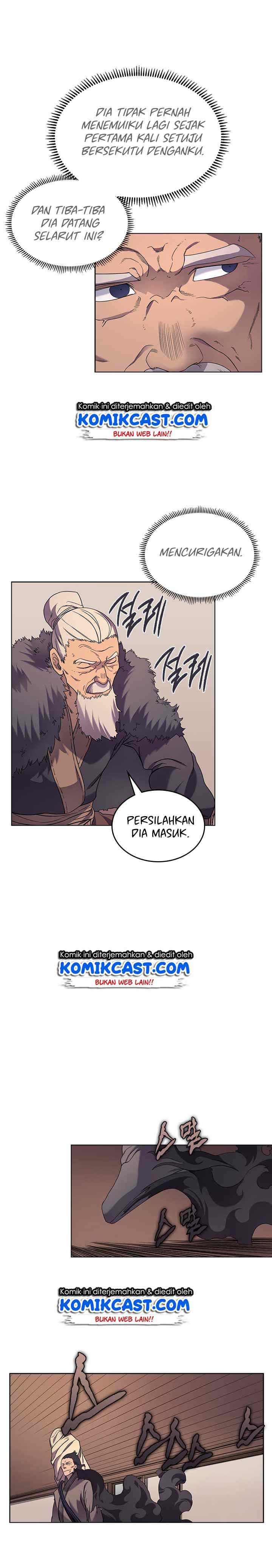 Chronicles of Heavenly Demon chapter 93 halaman 7