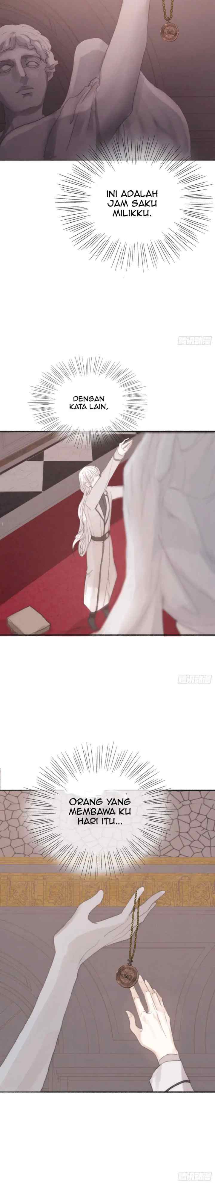 Bedtime Fairy Tiles chapter 4 halaman 16