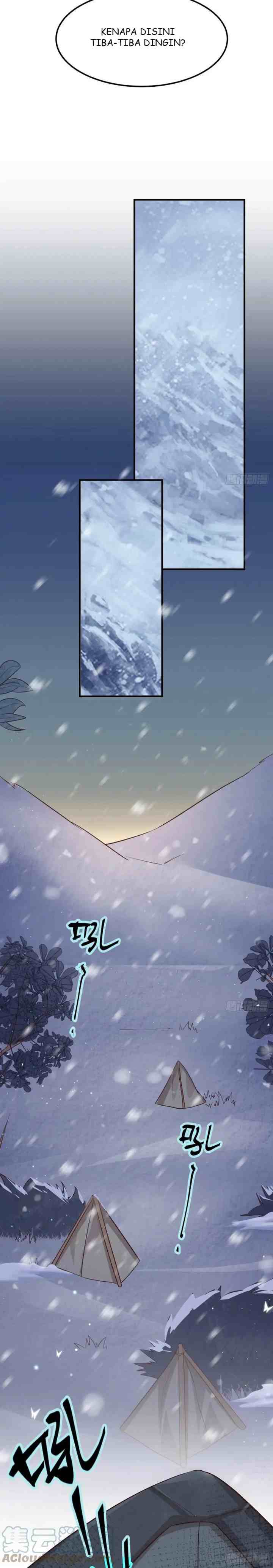 Fairy Fox Cubs Are Also Very Good Today chapter 8 halaman 14