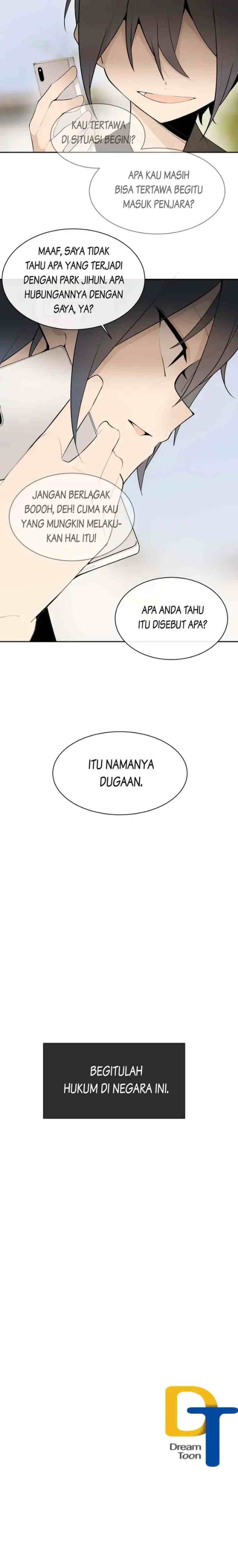 Devil Sword King chapter 210 halaman 12