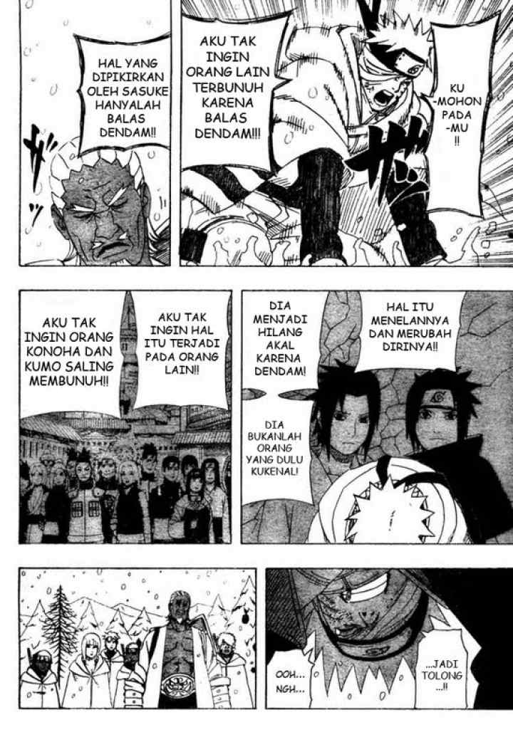 Naruto chapter 457 halaman 9