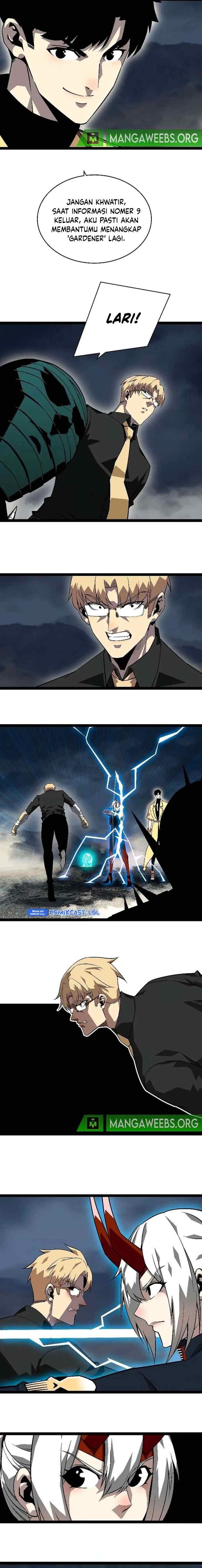 It All Starts with Playing Game Seriously chapter 144 halaman 4