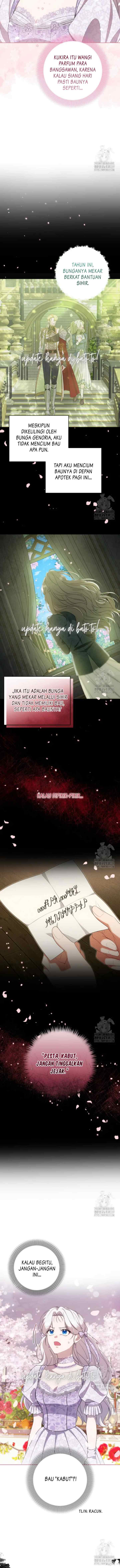 I Am the Obsessive Emperor's Talented Pharmacist chapter 5 halaman 8