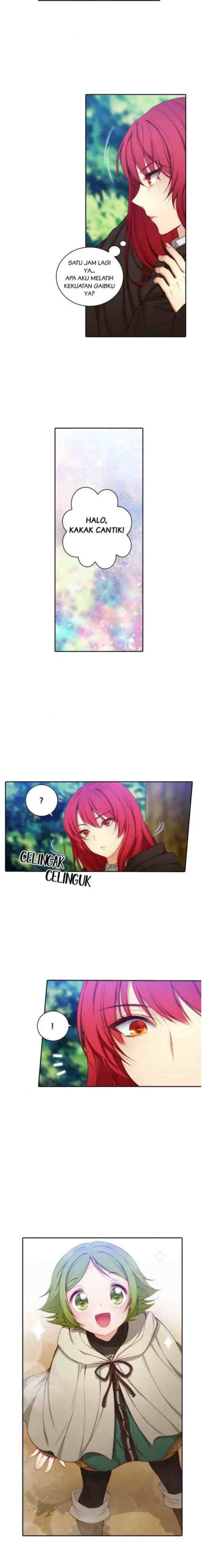 Adonis chapter 29 halaman 4
