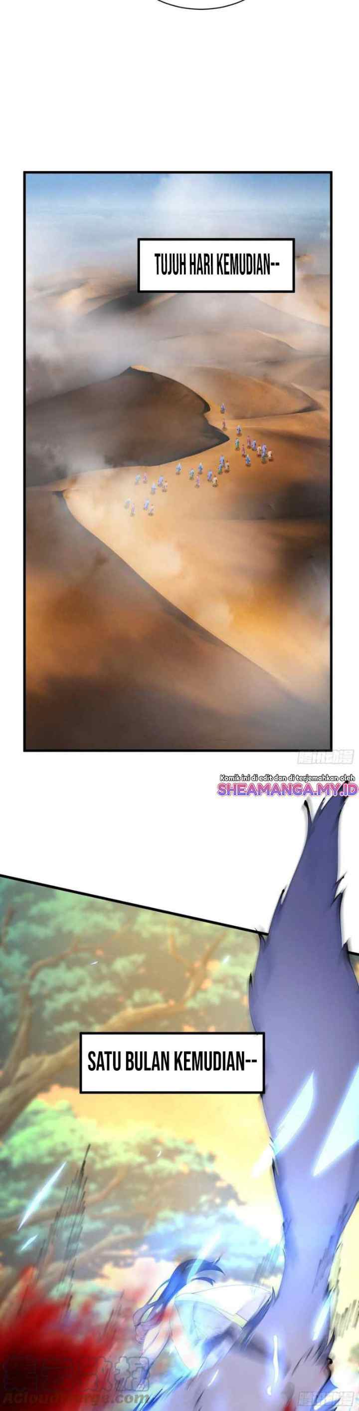 Cultivating Immortals With Rich Women chapter 37 halaman 11