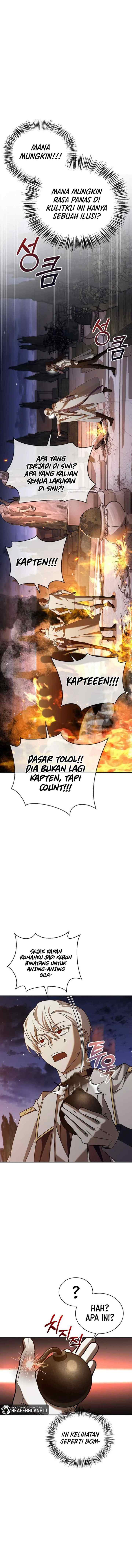 I'm Not That Kind of Talent chapter 20 halaman 7