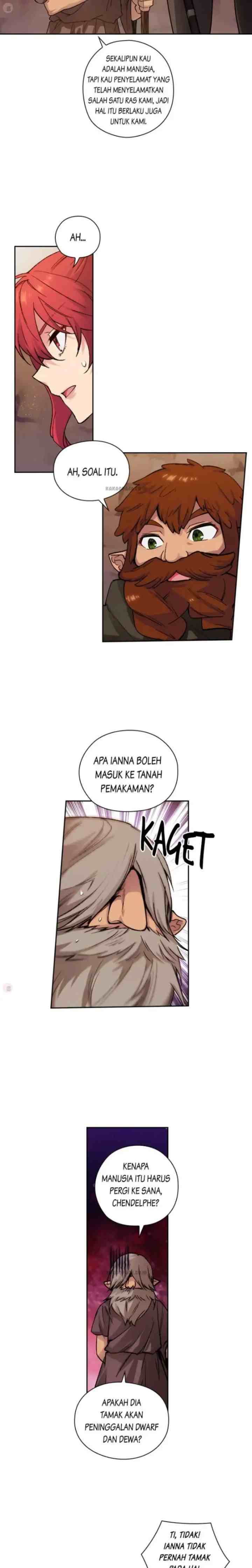 Adonis chapter 106 halaman 5