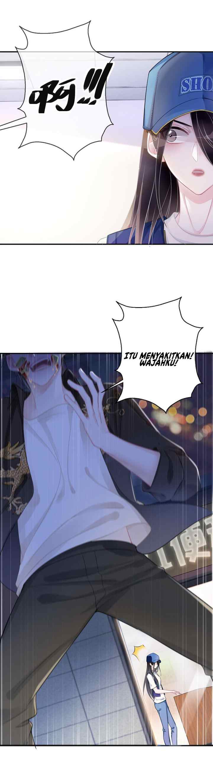 Two-Sided Fall chapter 1 halaman 13