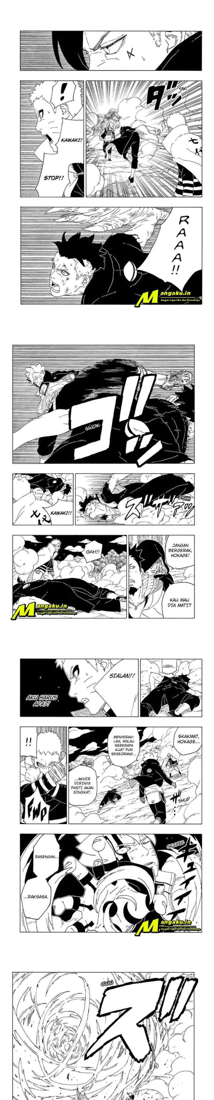 Boruto: Naruto Next Generations chapter 65.2 halaman 4