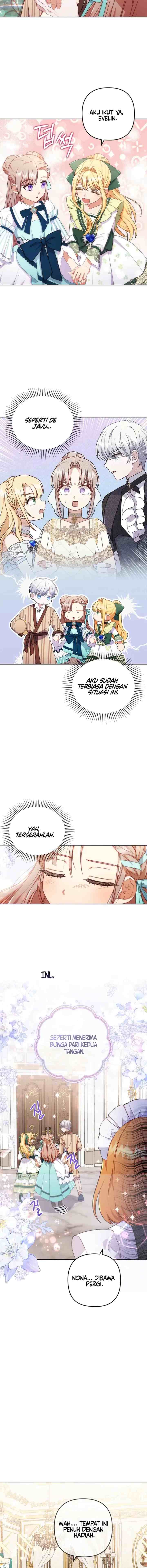 I Was Seduced By The Sick Male Lead chapter 29 halaman 6