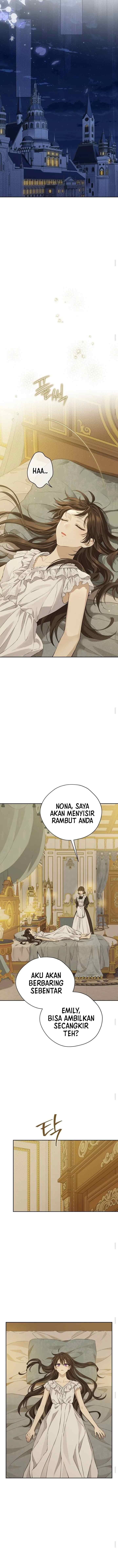 I Am The Real One chapter 131 halaman 10