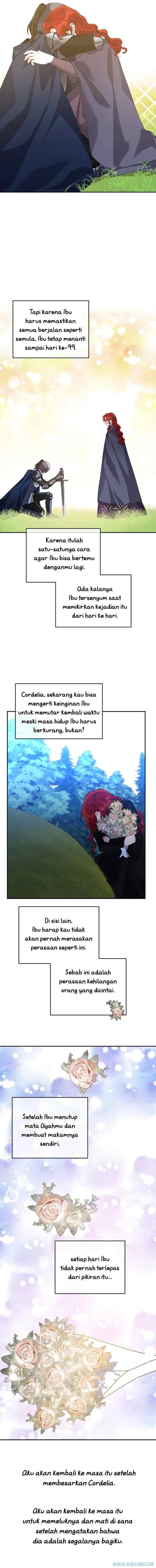 RSVP, Prince ! chapter 84 halaman 7