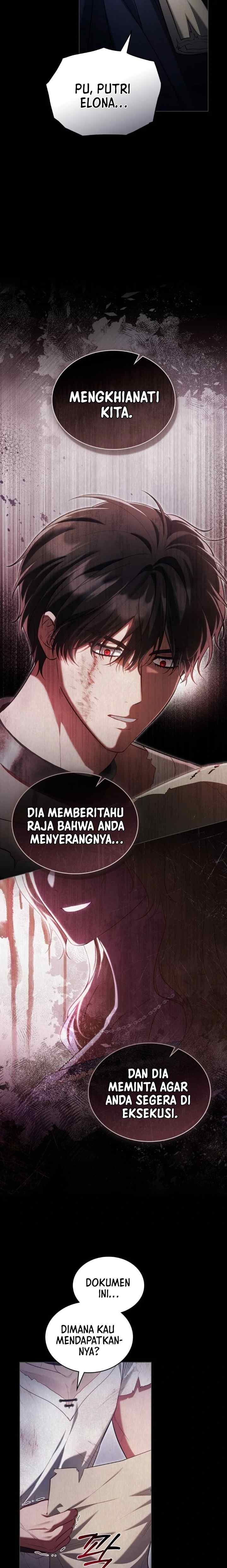 He Was My Slave chapter 16 halaman 7