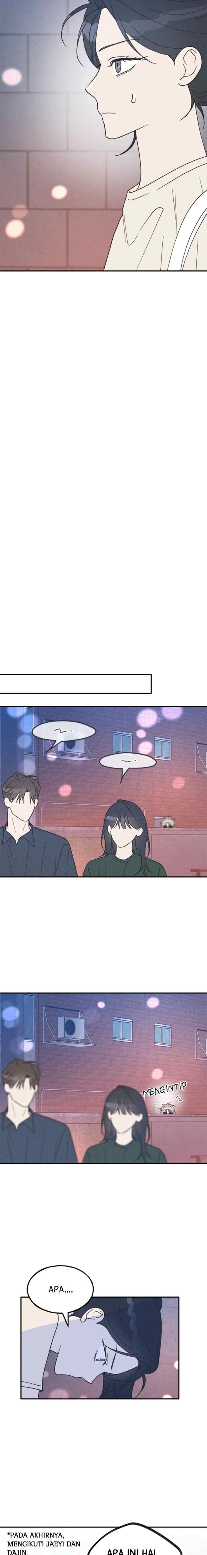 Boyfriend's Law chapter 50 halaman 10