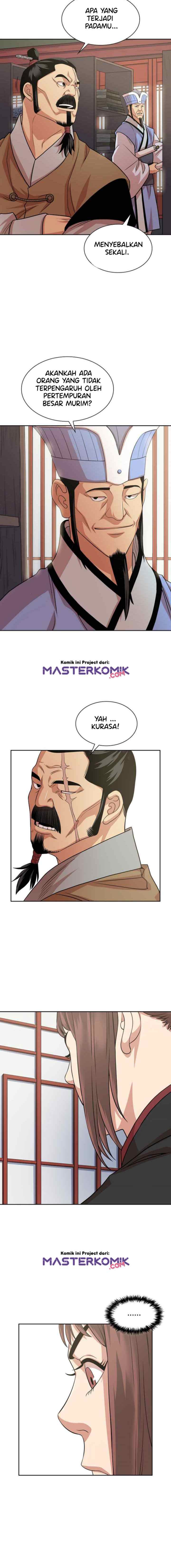 Record of the War God chapter 102 halaman 9