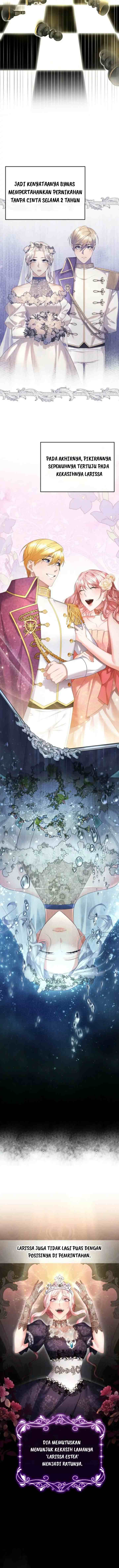 I Want to Become the Emperor, So I Need a Divorce chapter 1 halaman 7