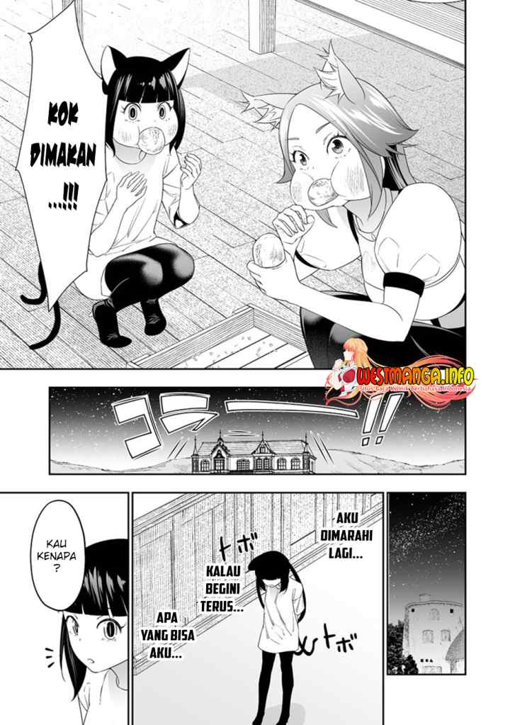 Bocchi Tenseiki chapter 30.2 halaman 4