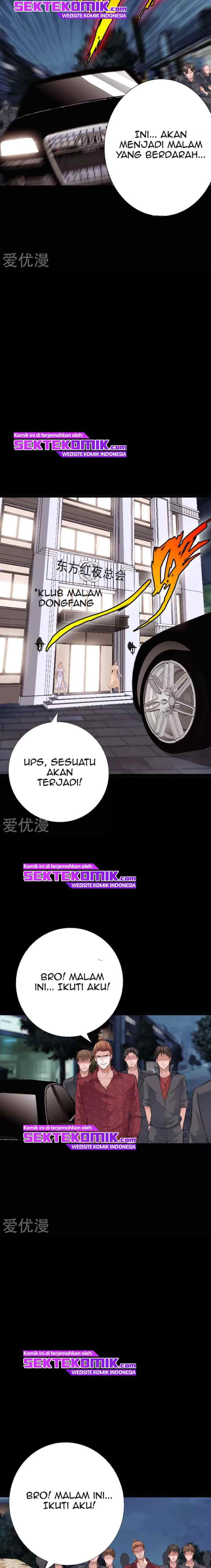 Hopeless chapter 140 halaman 5