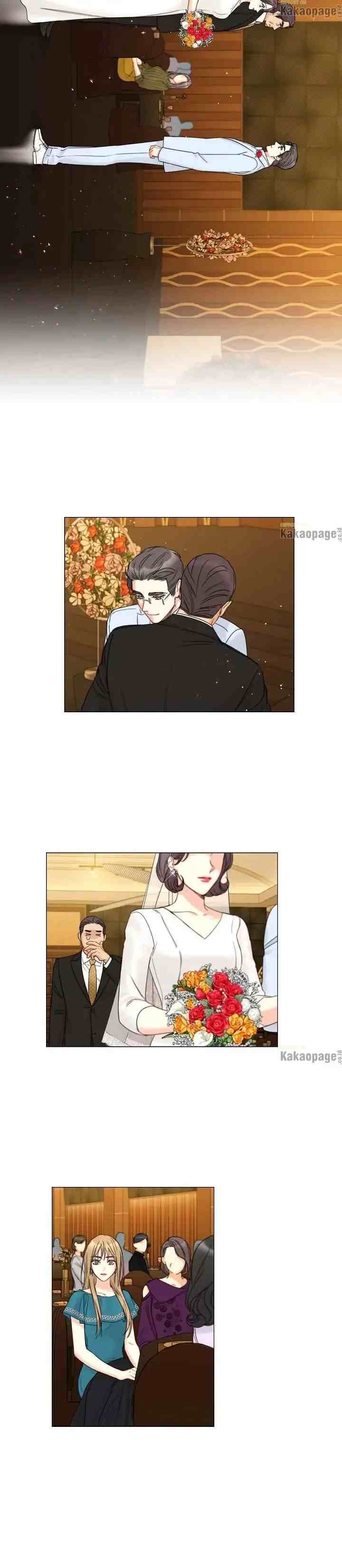 The Office Blind Date chapter 106 halaman 11