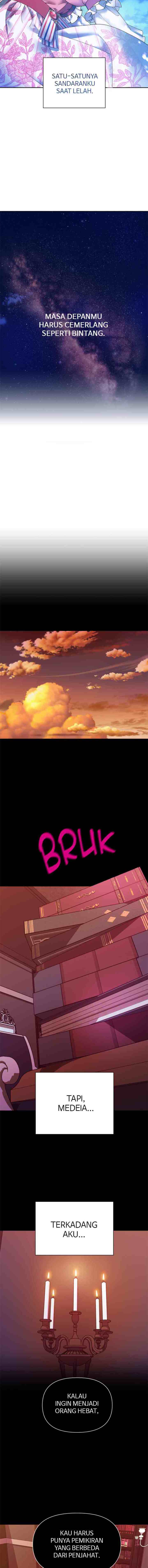 Your Throne chapter 78 halaman 19