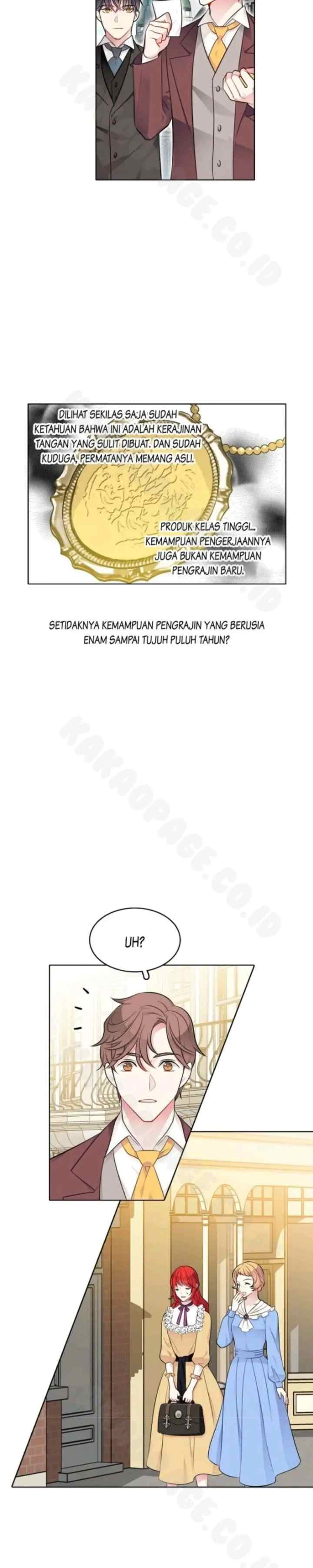 Mueller's Investigator chapter 41 halaman 12