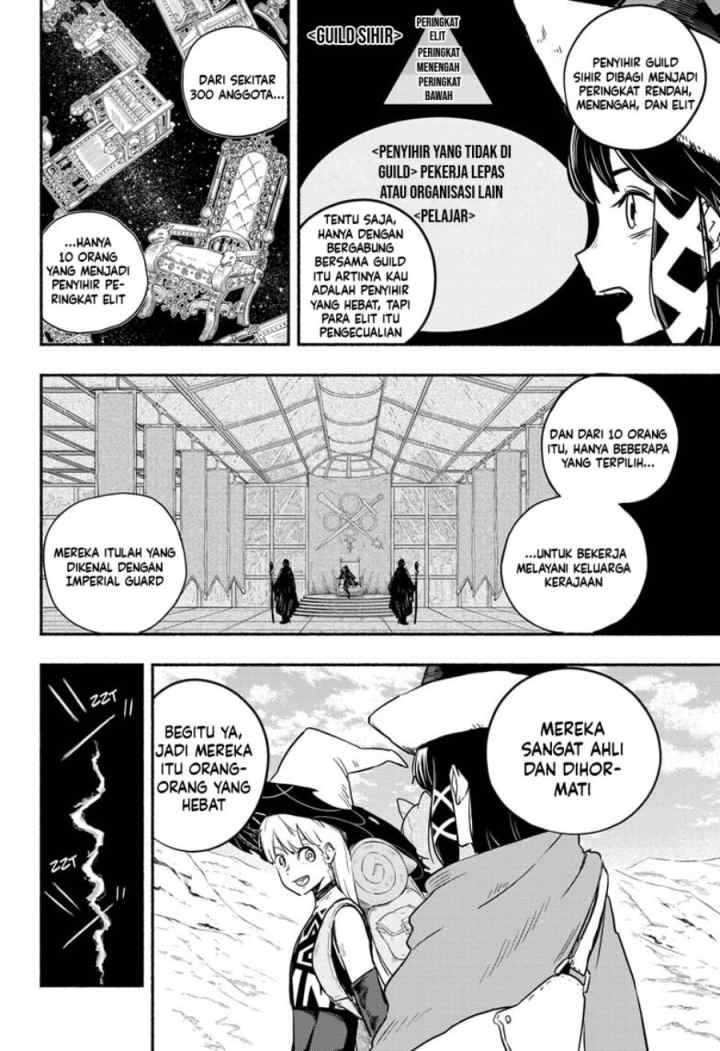 Ginka to Gluna chapter 7 halaman 7