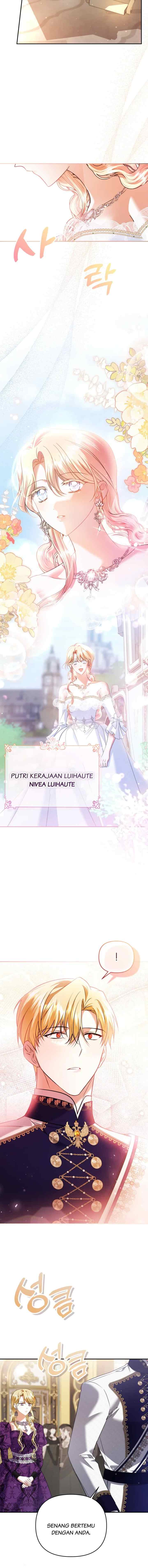 In This Life, I'll Survive Until the End chapter 30 halaman 17