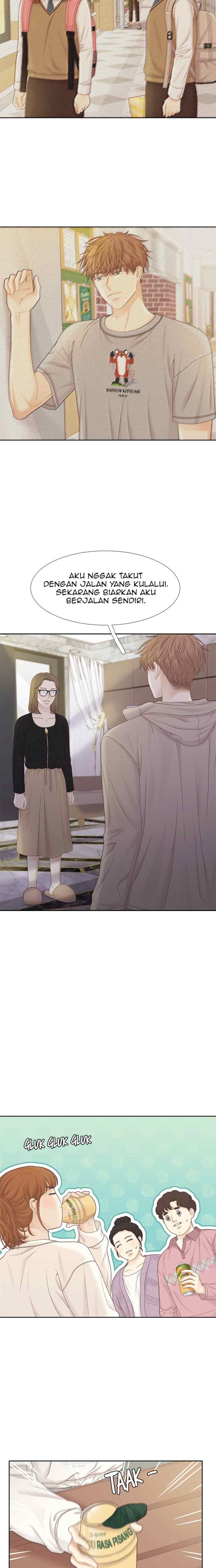 Odd Girls Out S2 chapter 188 halaman 14