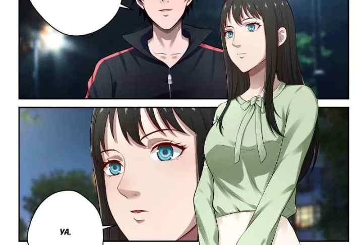 Strongest Abandoned Son chapter 16 halaman 12