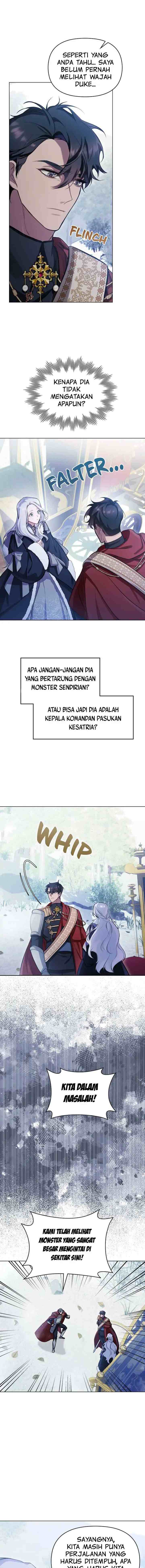 Disobey The Duke If You Dare chapter 1 halaman 10