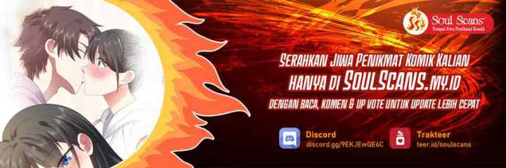 I Really Don't Want to Be Reborn chapter 88 halaman 9