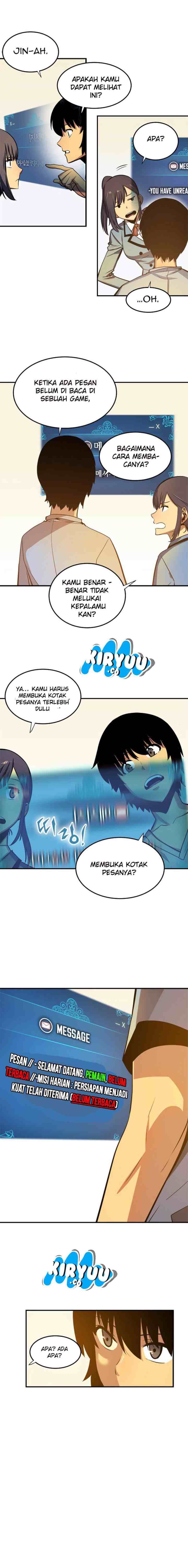 Solo Leveling chapter 11 halaman 13