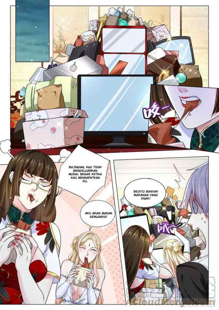 Shen Hao's Heavenly Fall System chapter 367 halaman 11