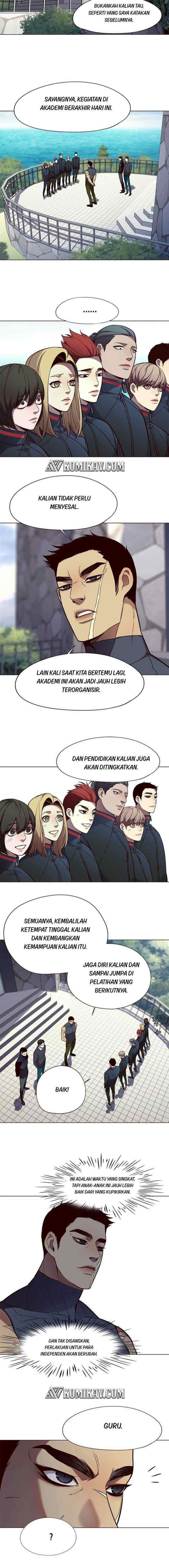 Eleceed chapter 99 halaman 4
