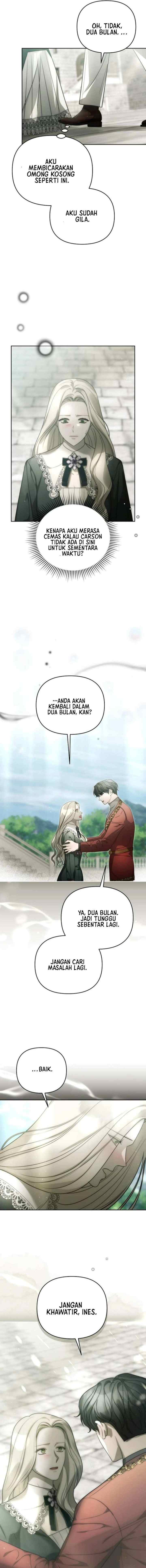 How To Turn A Kind Savior Into An Emperor chapter 30 halaman 14