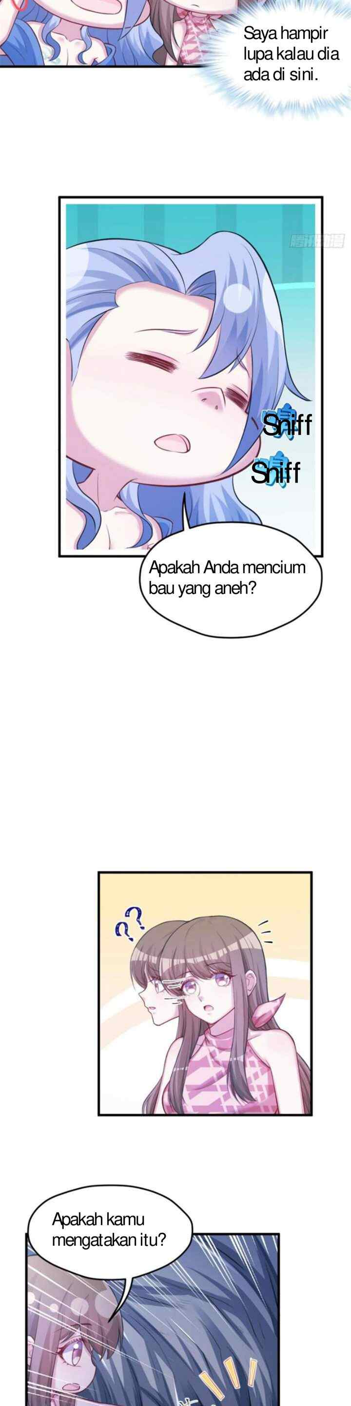 Beauty and the Beasts chapter 223 halaman 13