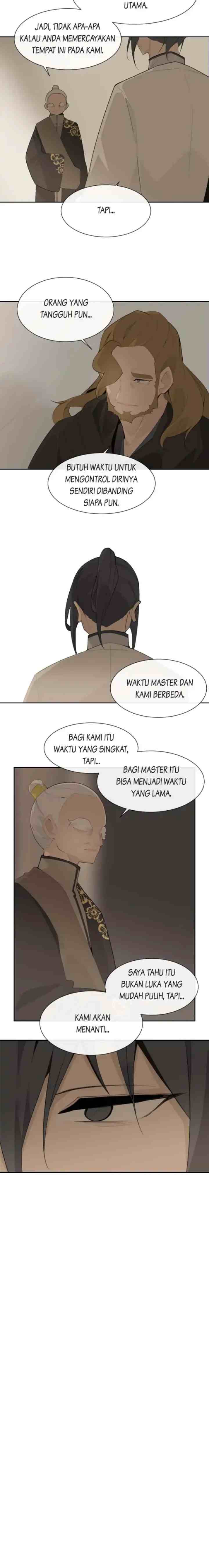Devil Sword King chapter 189 halaman 5