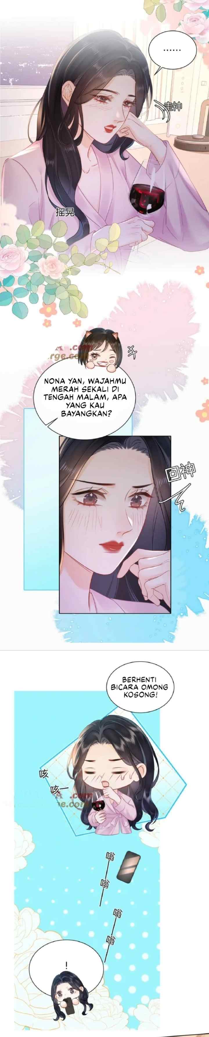 A Warm and Sweet to the Bone Wedding chapter 20 halaman 4